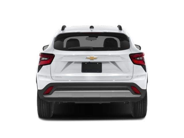 2024 Chevrolet Trax FWD SP