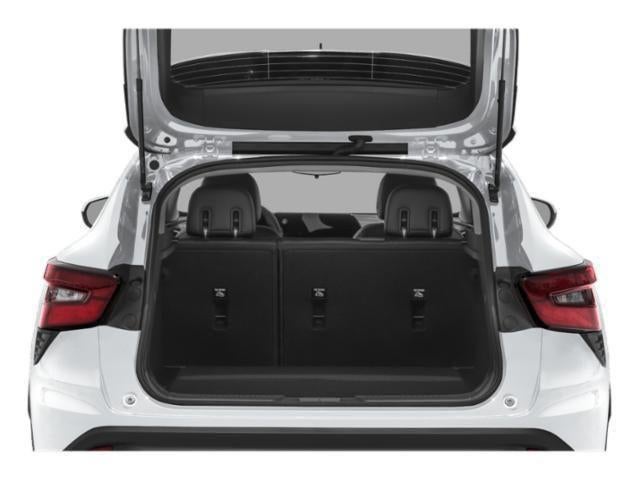 2024 Chevrolet Trax FWD LT