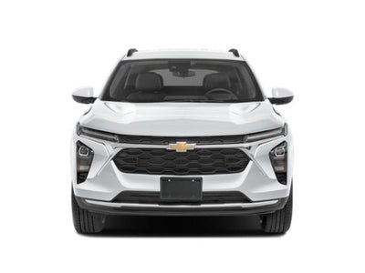 2024 Chevrolet Trax FWD LT