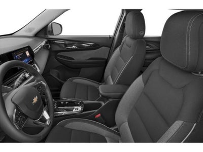 2024 Chevrolet Trailblazer FWD LT