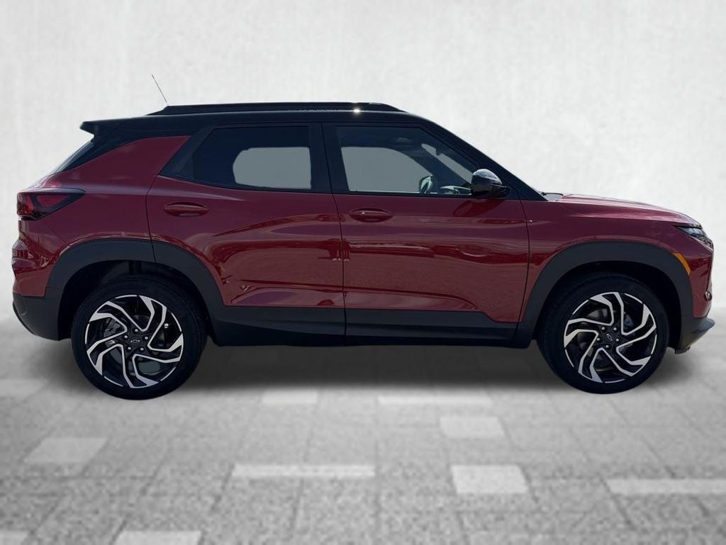 2026 Chevrolet Trailblazer AWD RS