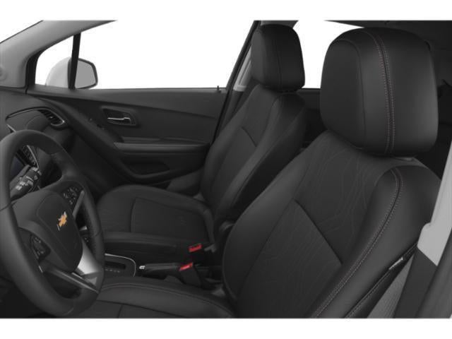 2020 Chevrolet Trax AWD LT