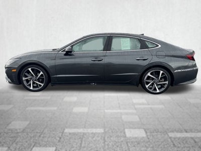 2023 Hyundai Sonata SEL Plus