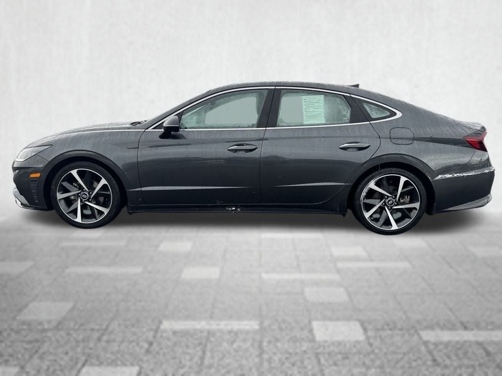 2023 Hyundai Sonata SEL Plus