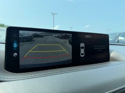 2023 Genesis G80 2.5T AWD