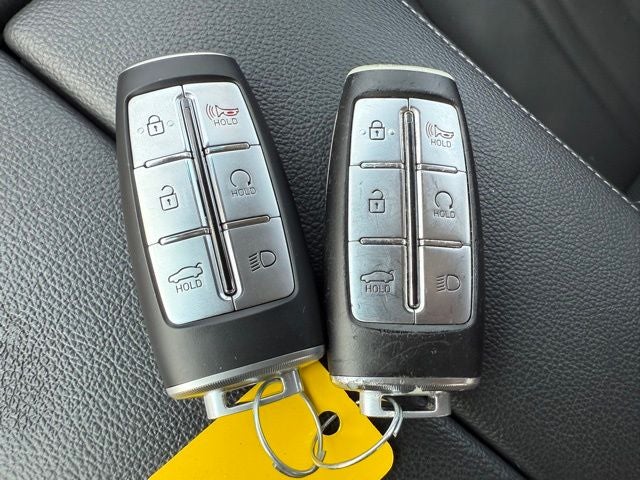 2023 Genesis G80 2.5T AWD