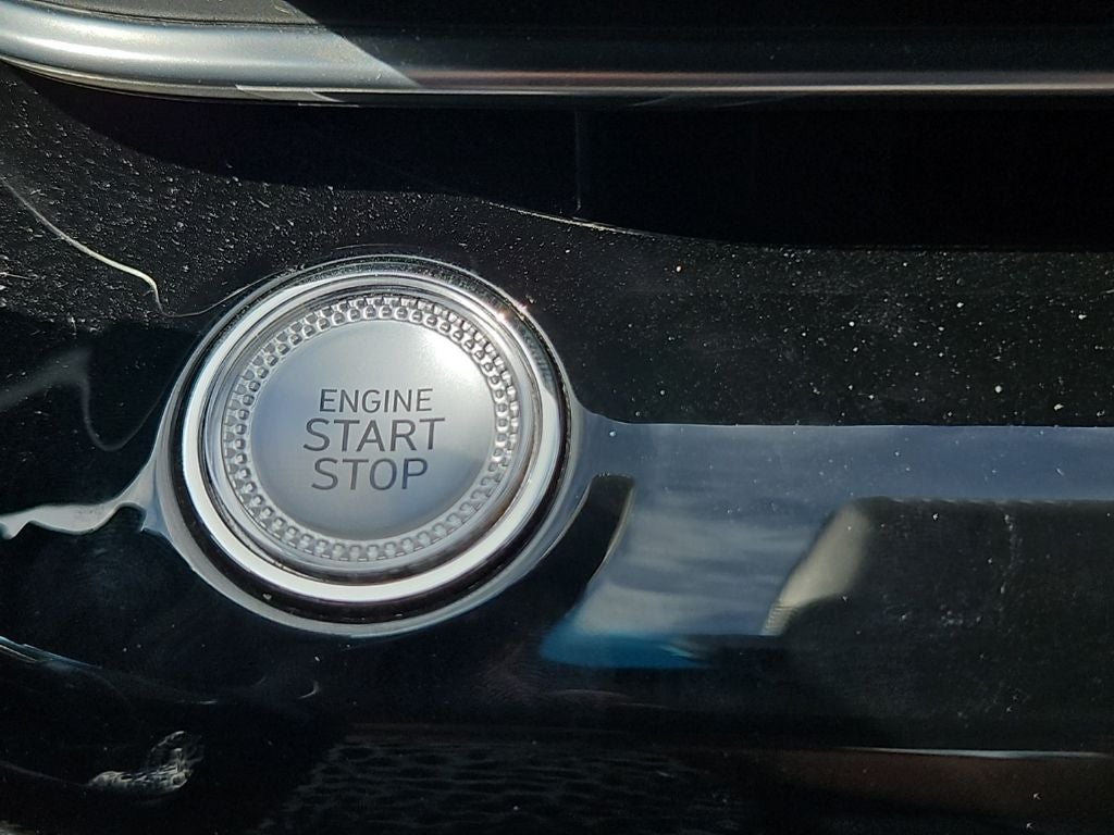 2023 Genesis G80 2.5T AWD