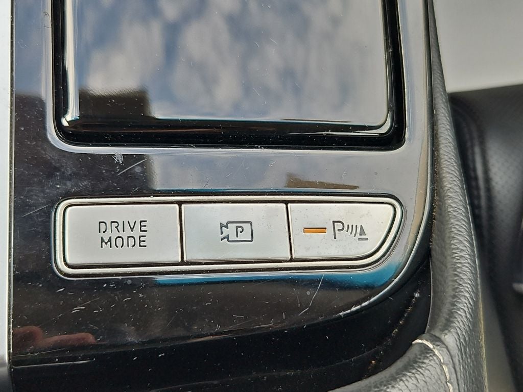 2023 Genesis G80 2.5T AWD