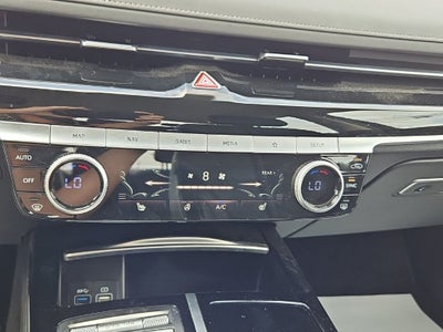 2023 Genesis G80 2.5T AWD