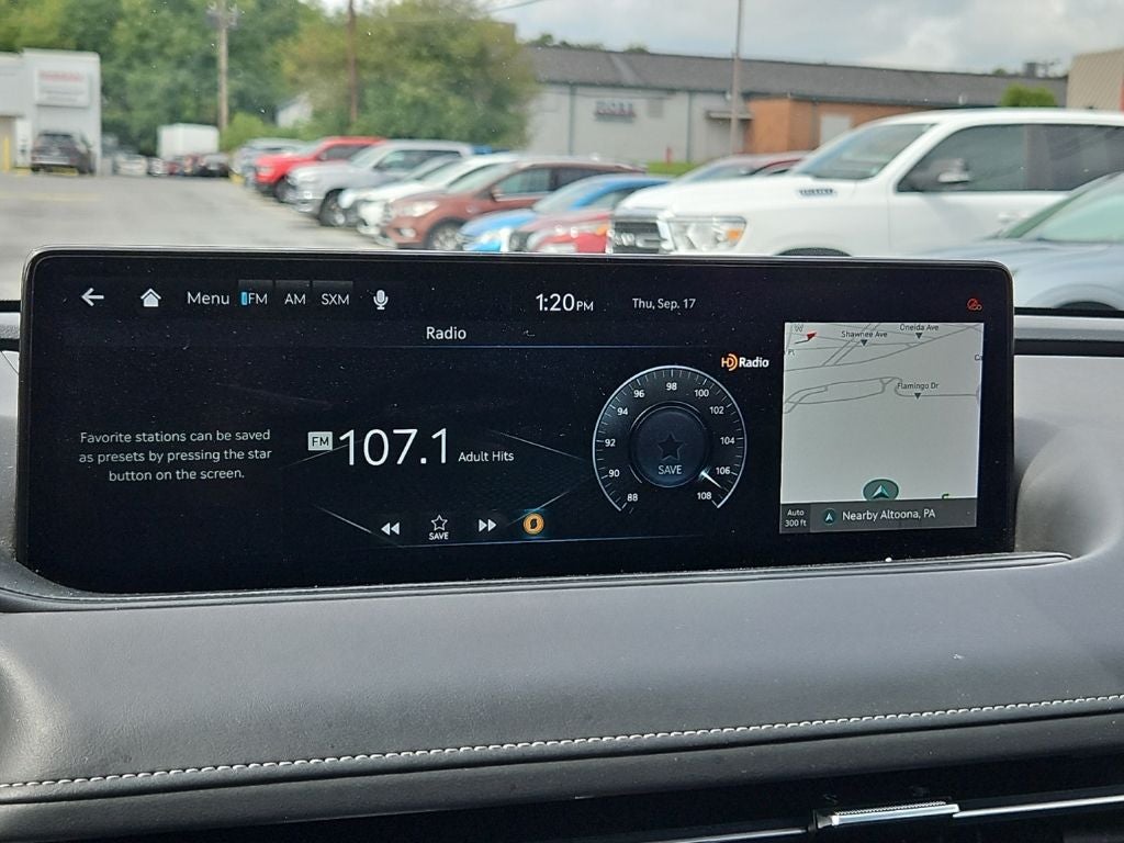 2023 Genesis G80 2.5T AWD