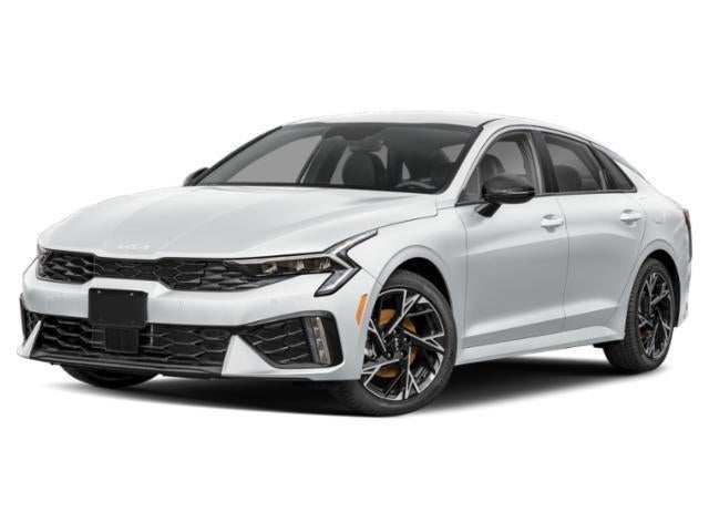 2026 Kia K5 GT-Line AWD