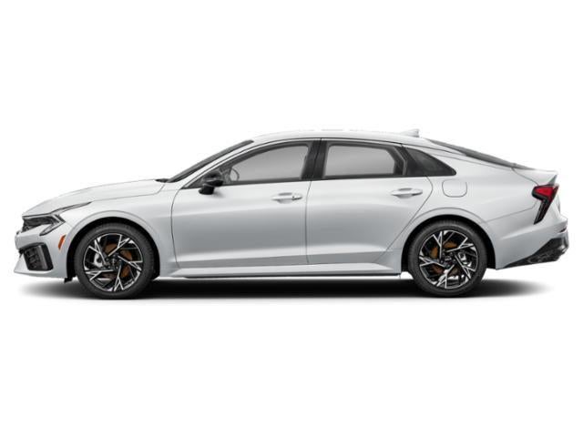 2026 Kia K5 GT-Line AWD