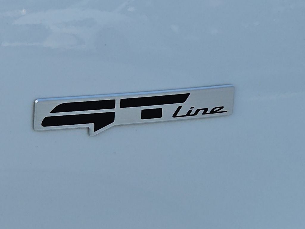 2026 Kia K5 GT-Line AWD