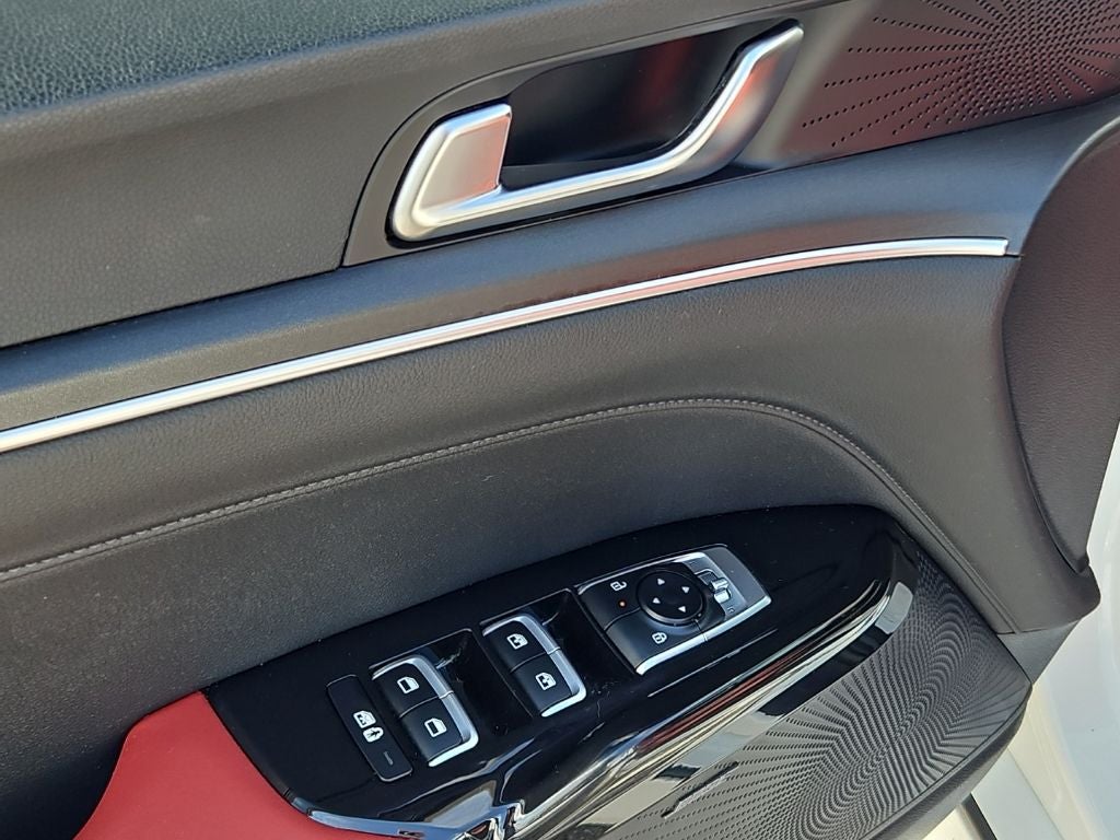 2026 Kia K5 GT-Line AWD