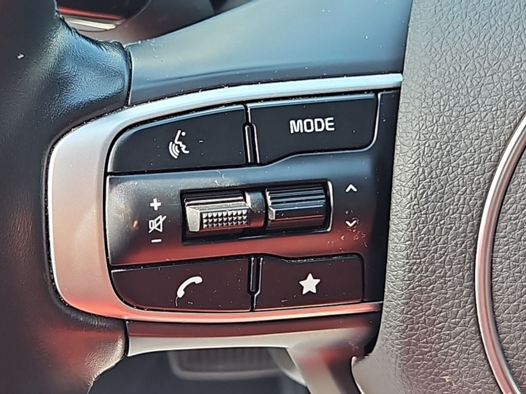 2026 Kia K5 GT-Line AWD