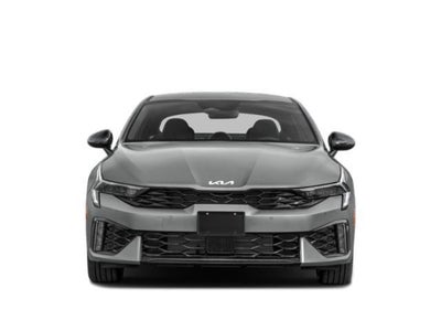 2026 Kia K5 GT-Line AWD