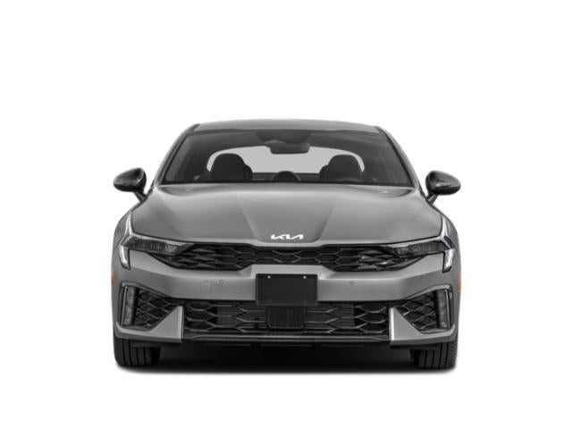 2026 Kia K5 GT-Line AWD