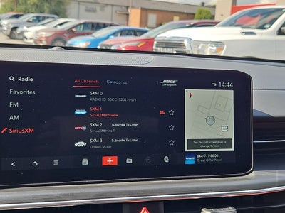 2026 Kia K5 GT-Line AWD