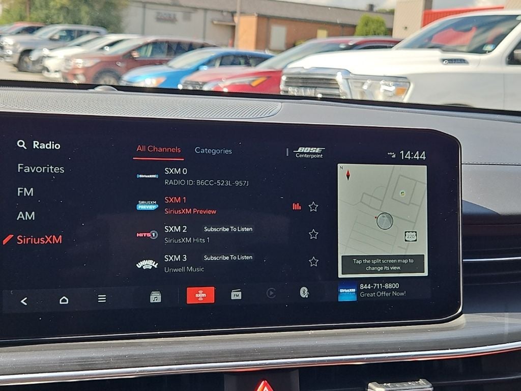 2026 Kia K5 GT-Line AWD