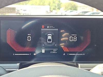 2026 Kia K5 GT-Line AWD