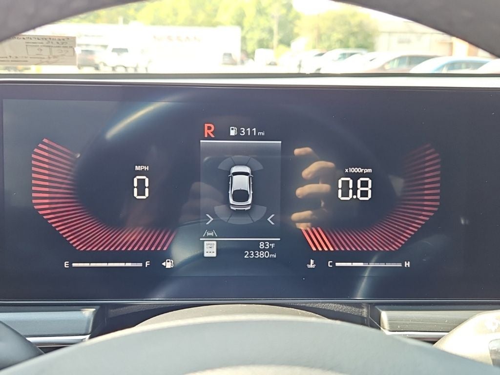 2026 Kia K5 GT-Line AWD