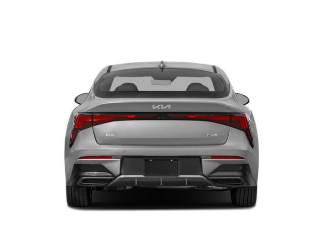2026 Kia K5 GT-Line AWD