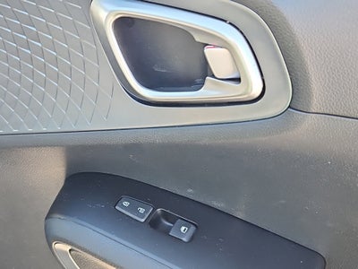 2023 Kia Soul EX