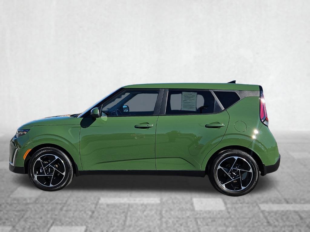 2023 Kia Soul EX