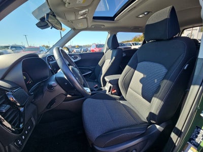 2023 Kia Soul EX