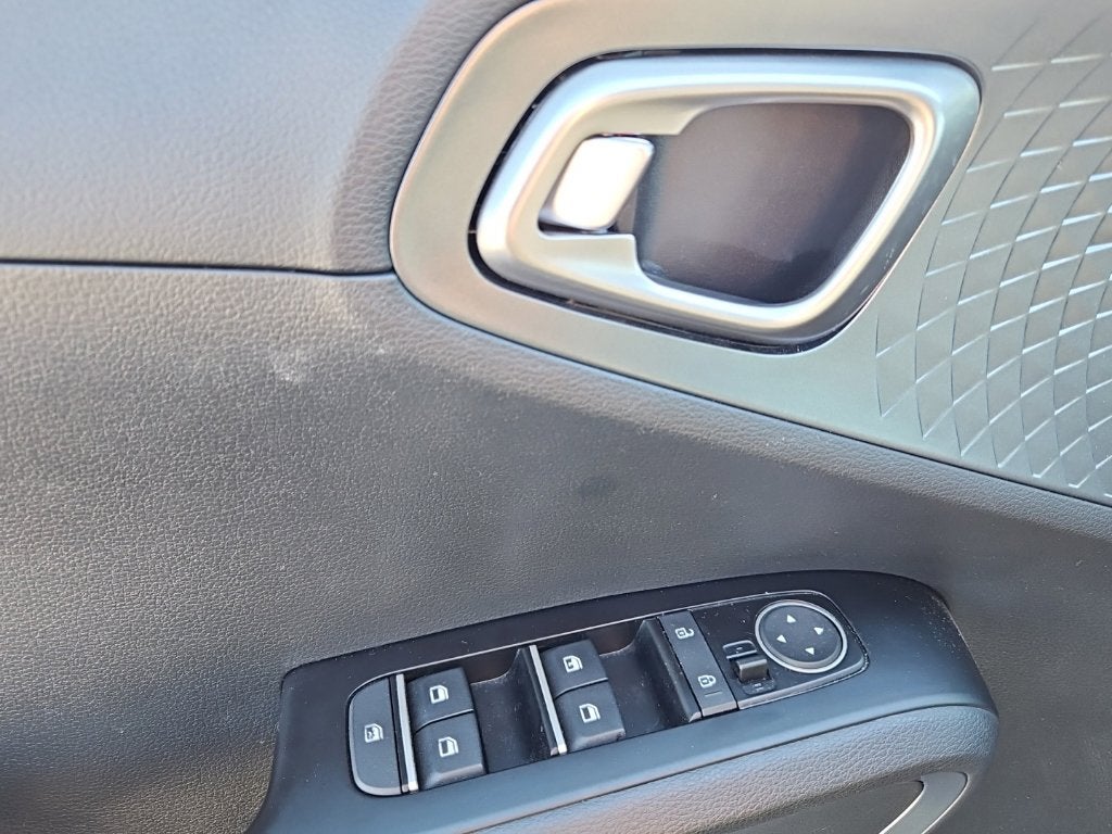 2023 Kia Soul EX