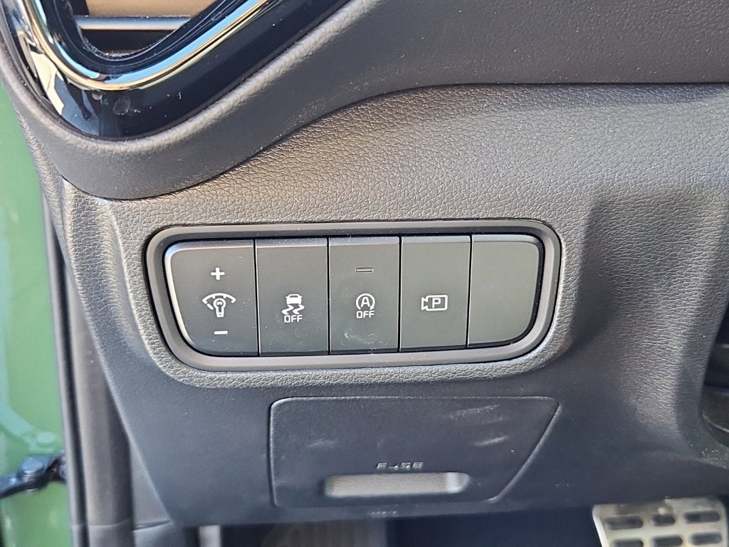 2023 Kia Soul EX