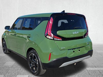 2023 Kia Soul EX