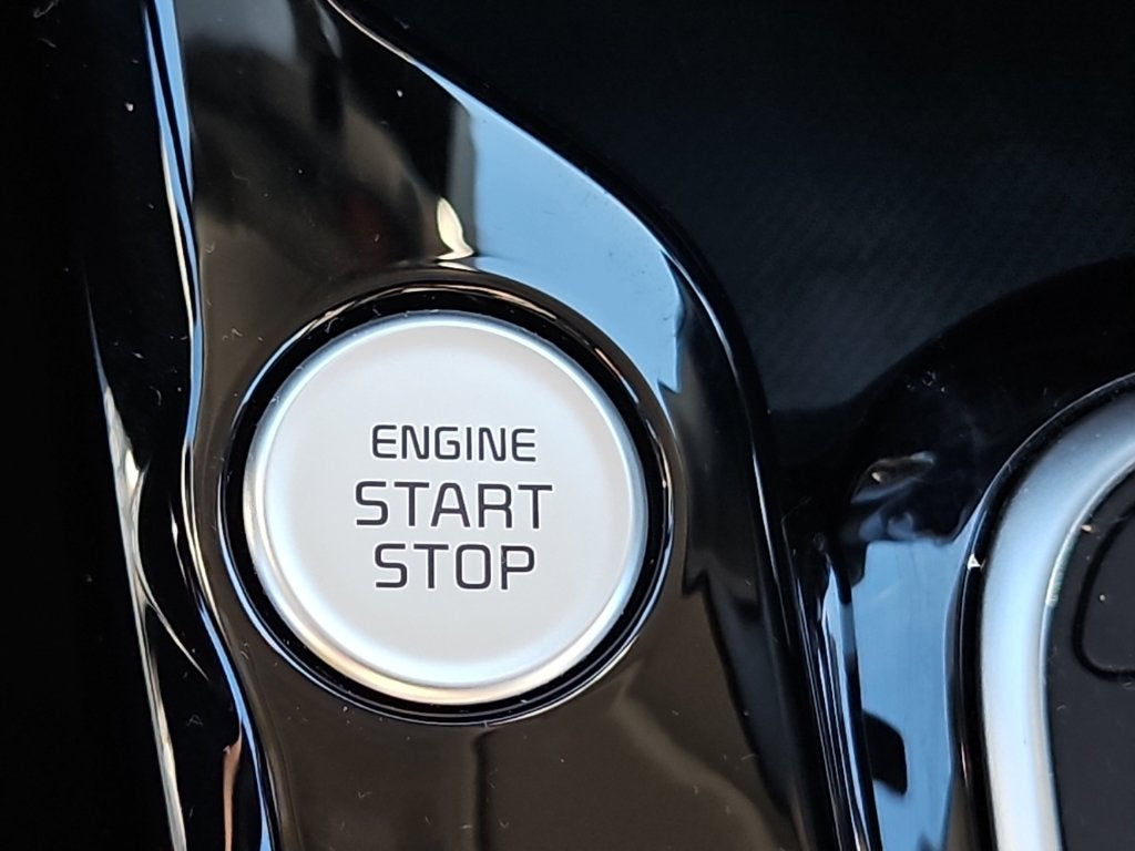 2023 Kia Soul EX