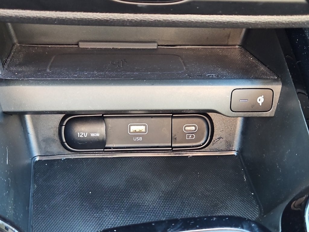 2023 Kia Soul EX