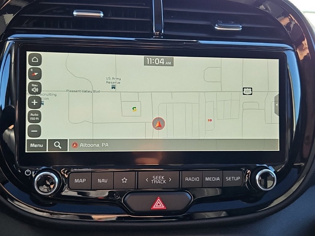 2023 Kia Soul EX