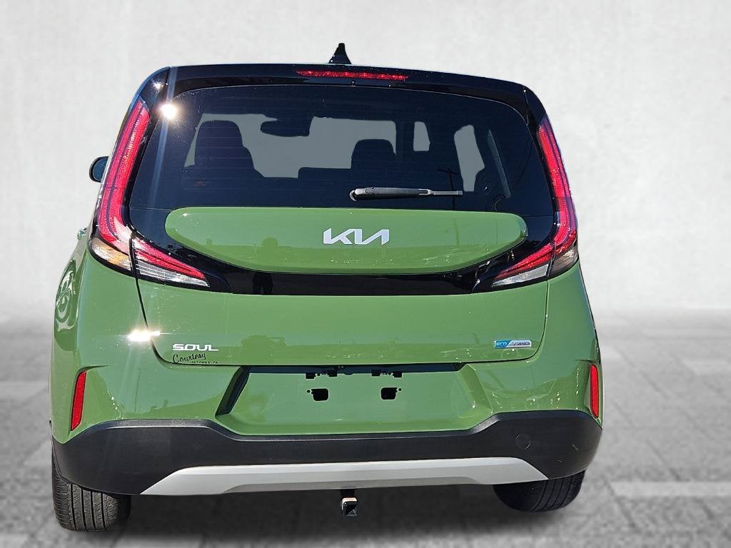 2023 Kia Soul EX