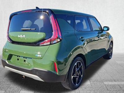 2023 Kia Soul EX