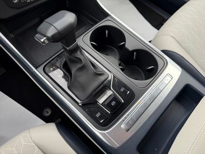 2026 Kia Carnival MPV EX