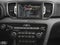 2018 Kia Sportage SX Turbo