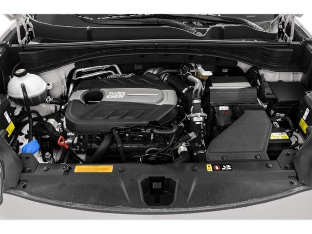 2018 Kia Sportage SX Turbo