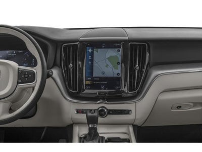 2019 Volvo XC60 T6 Momentum