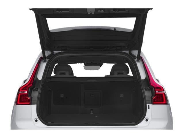 2019 Volvo XC60 T6 Momentum