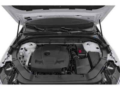 2019 Volvo XC60 T6 Momentum
