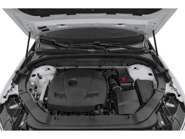 2019 Volvo XC60 T6 Momentum