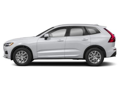 2019 Volvo XC60 T6 Momentum