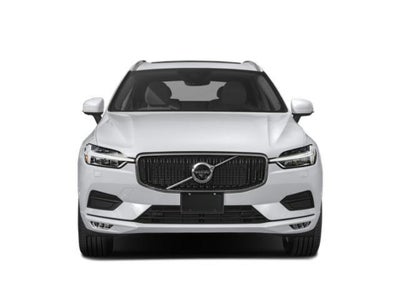 2019 Volvo XC60 T6 Momentum