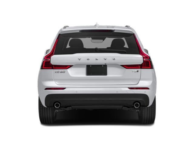 2019 Volvo XC60 T6 Momentum