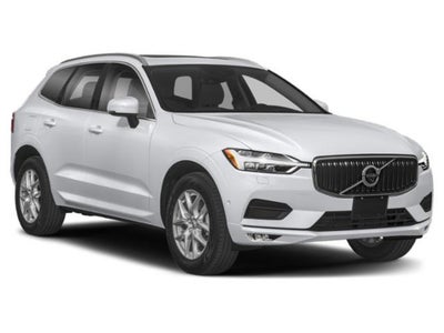 2019 Volvo XC60 T6 Momentum