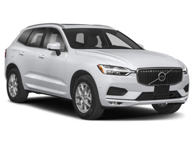 2019 Volvo XC60 T6 Momentum