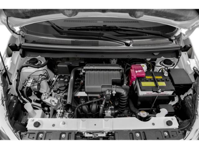 2019 Mitsubishi Mirage ES